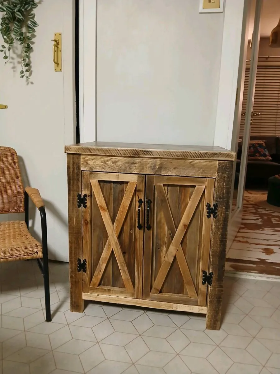 Bathroom vanity units for sale - Image 2