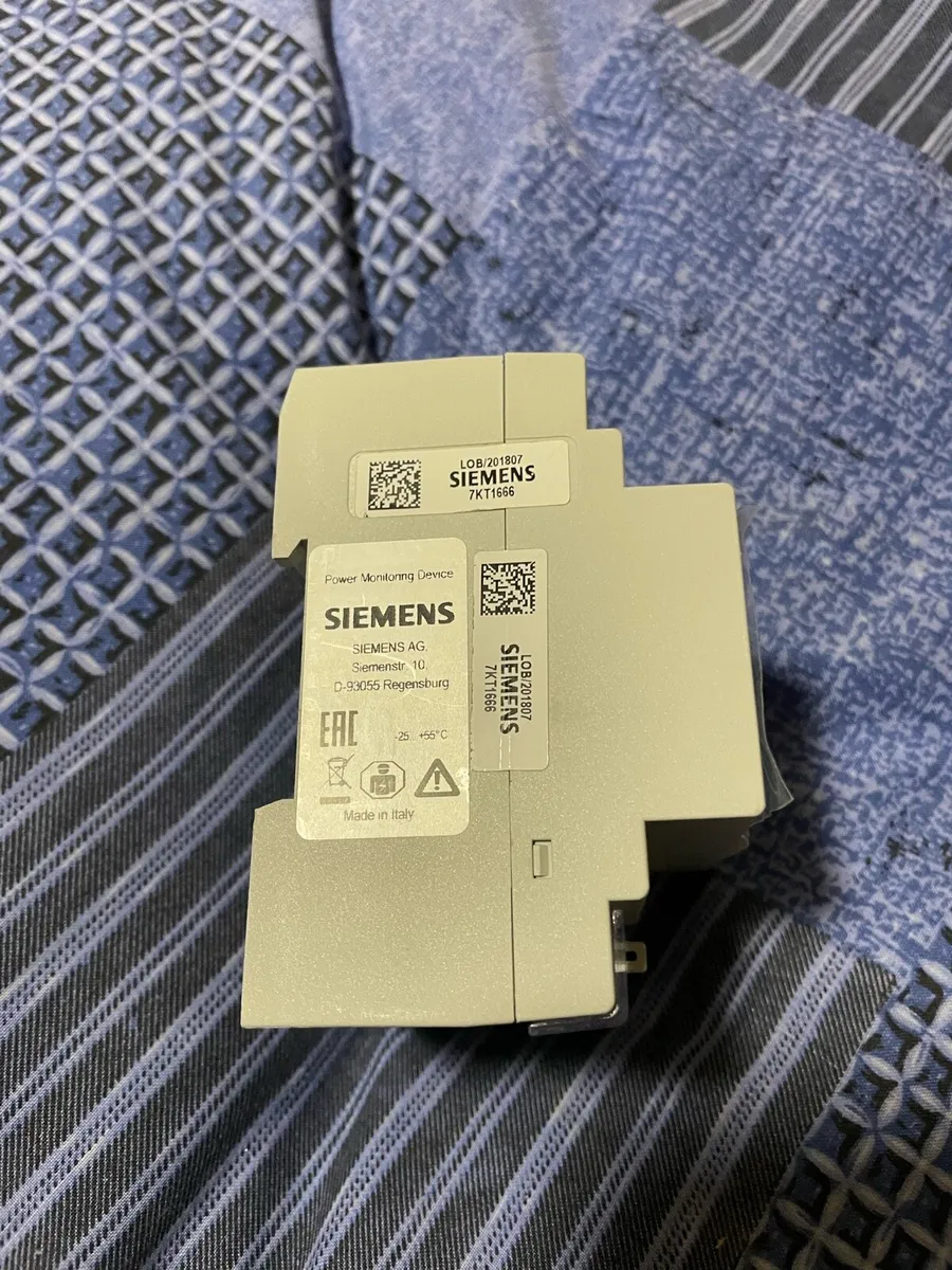 3phase meter - Image 2