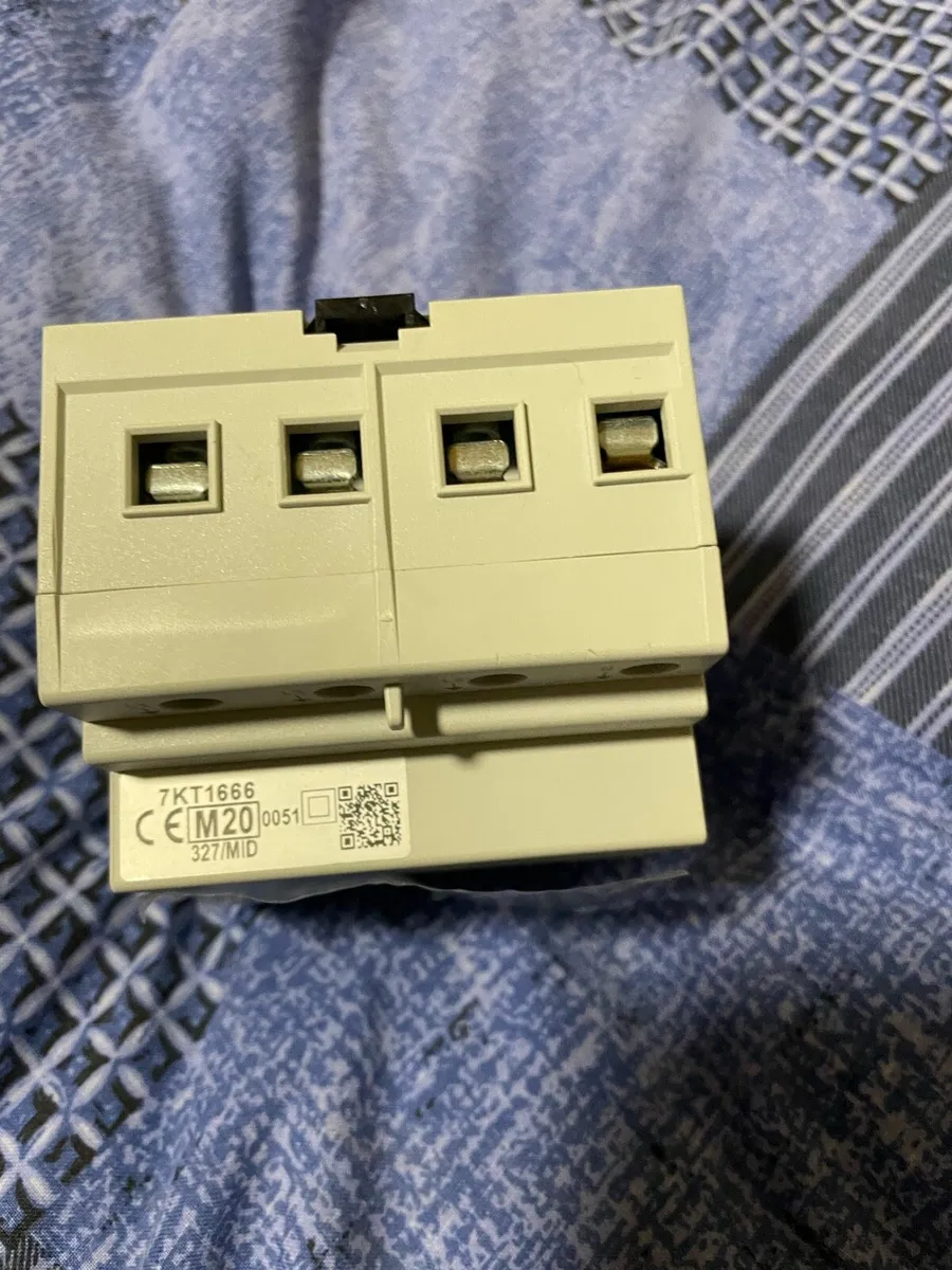 3phase meter - Image 3