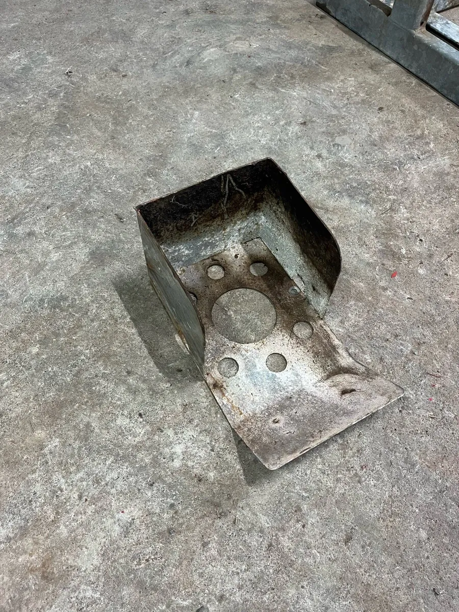 Redrock Agitator Parts - Image 4