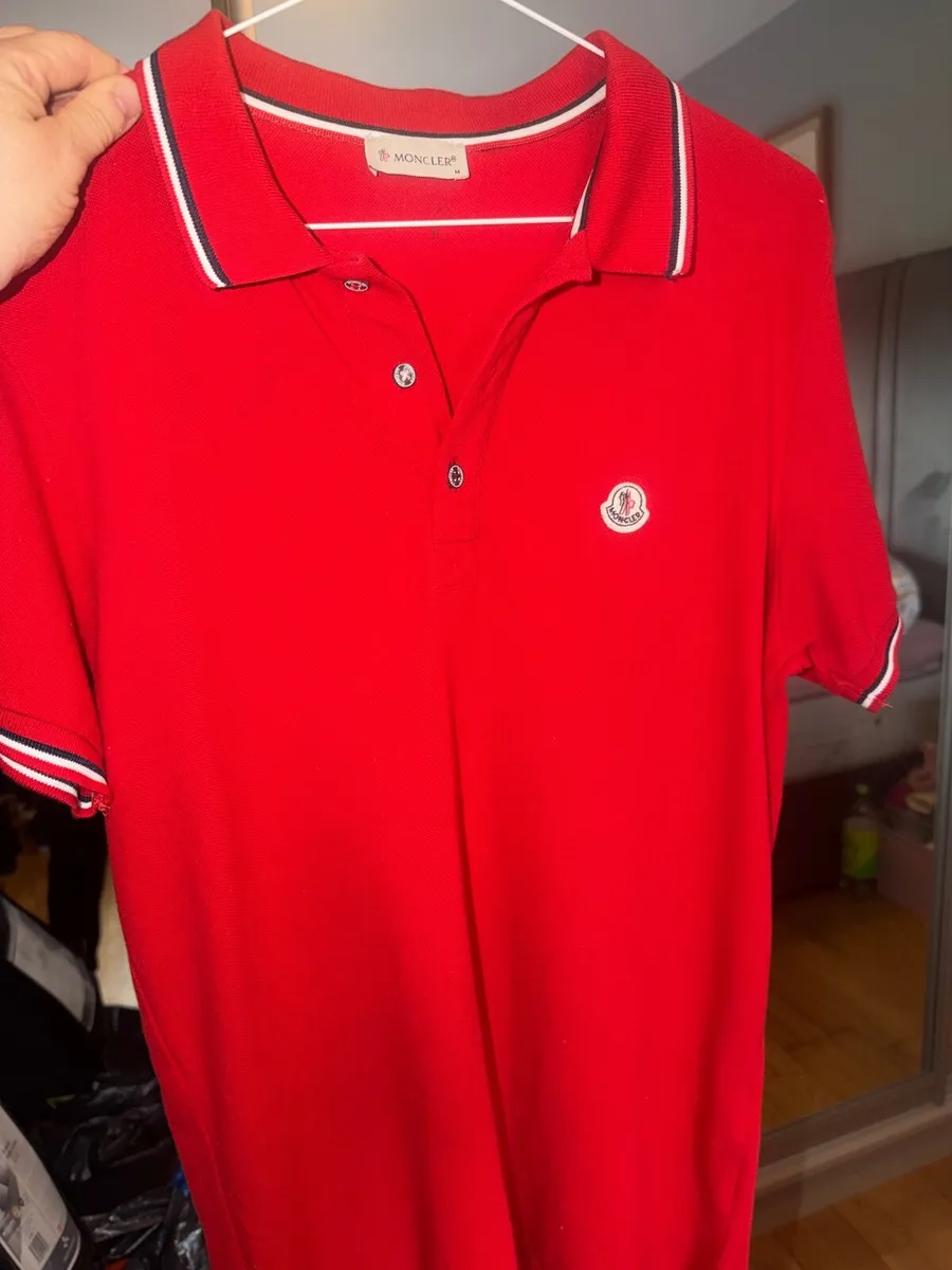 Gents Clothing large and medium fit. - Image 4
