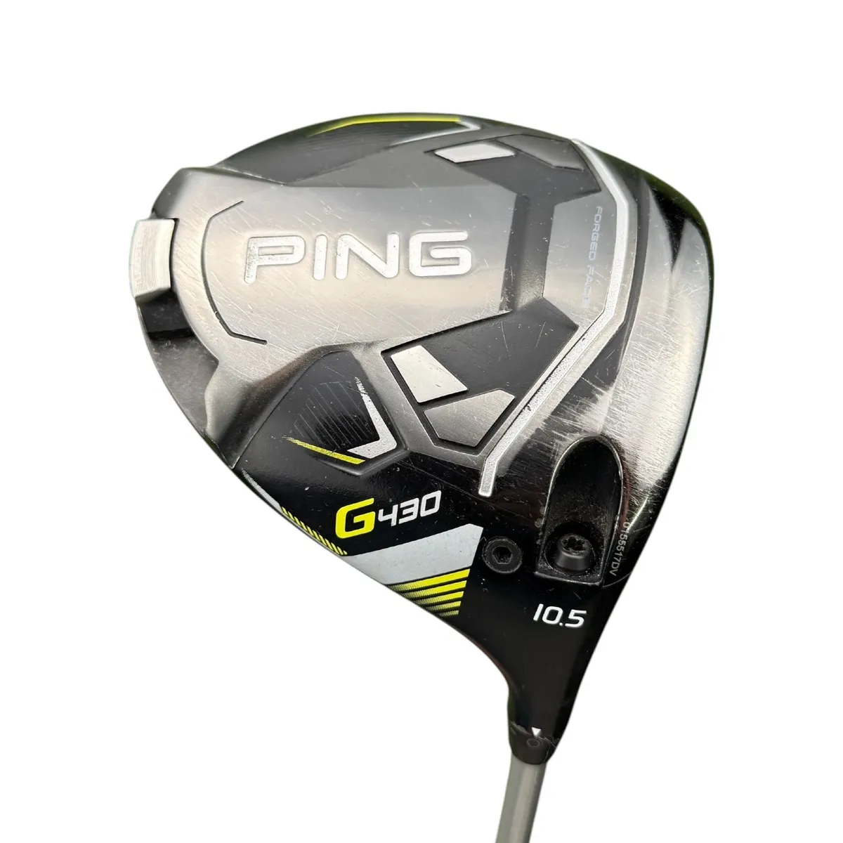 Ping G430 SFT Driver / 10.5° / Senior - Image 2