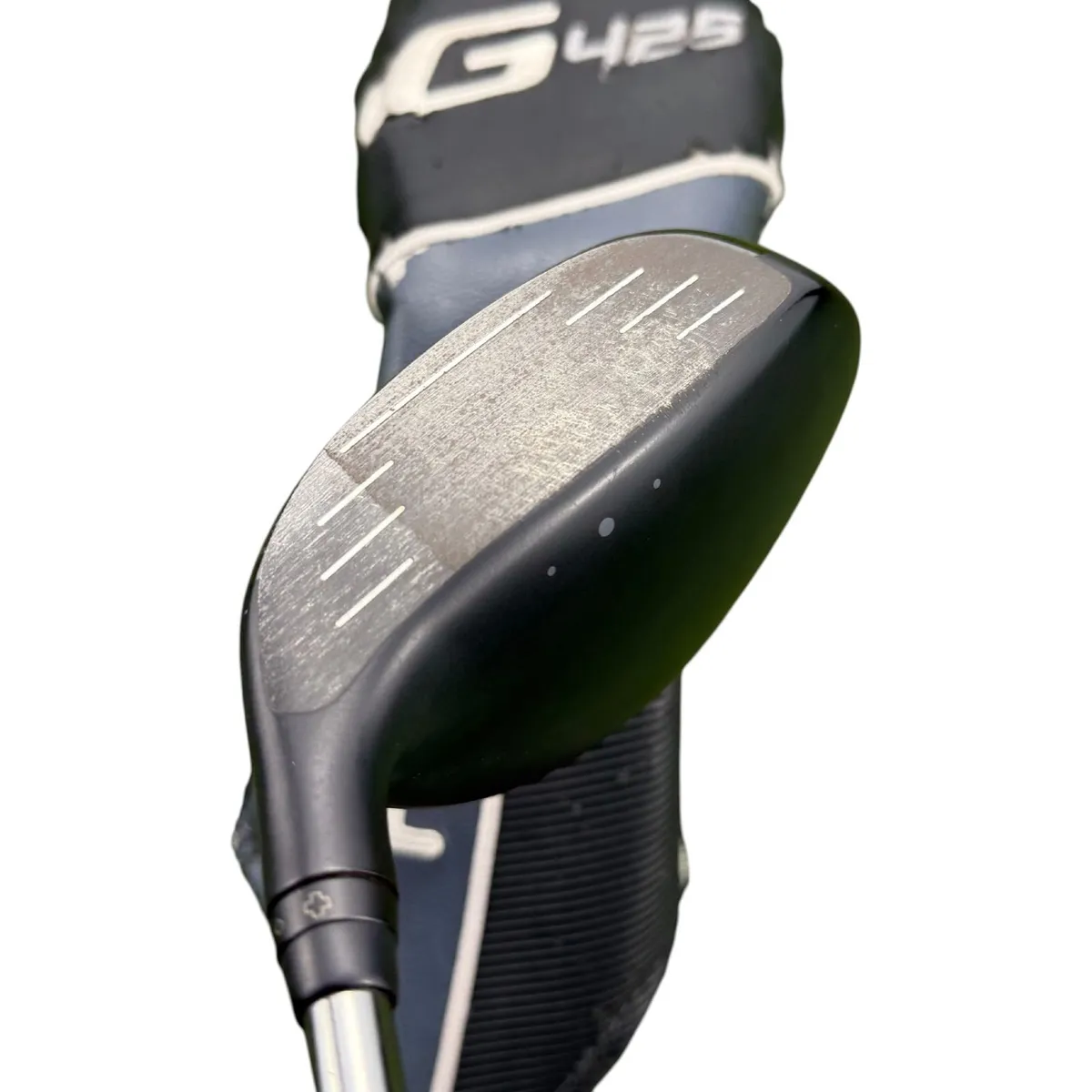 Ping G425 Max #3 Wood 14.5° / Tour Chrome 65 Stiff - Image 3