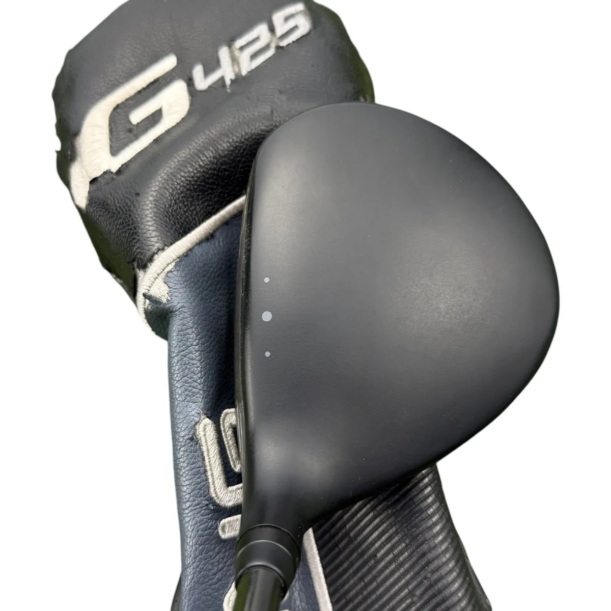 Ping G425 Max #3 Wood 14.5° / Tour Chrome 65 Stiff - Image 4