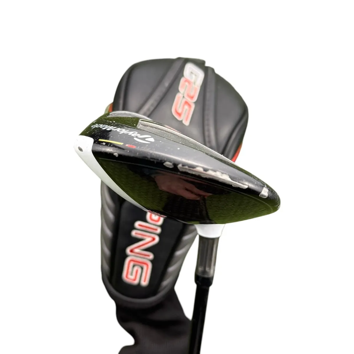 Taylormade M2 2016 #3 Wood 15° / Reax 65 Regular - Image 3