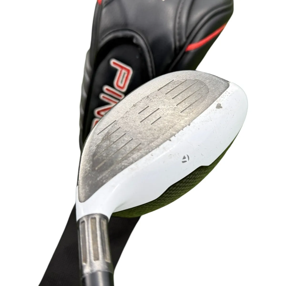 Taylormade M2 2016 #3 Wood 15° / Reax 65 Regular - Image 4