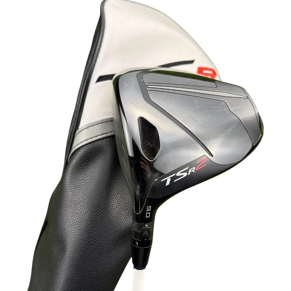 Titleist TSR2 Driver / 9° / Stiff / Left Hand - Image 2