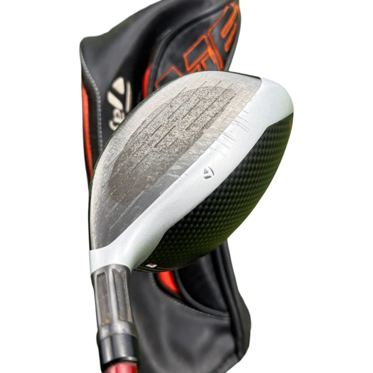 Taylormade M6 D-Type #5 Wood 19° / Regular - Image 3