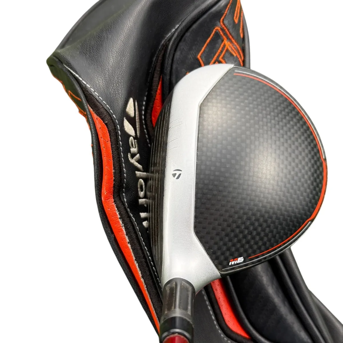Taylormade M6 D-Type #5 Wood 19° / Regular - Image 4