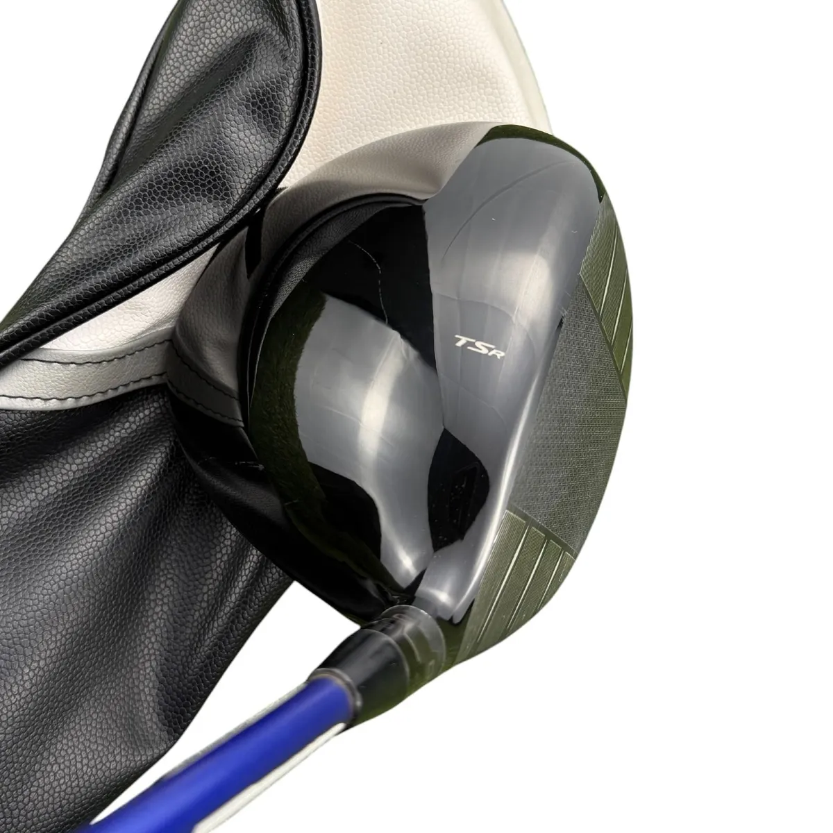 Titleist TSR2 Driver / 9° / Stiff / Left Hand - Image 4