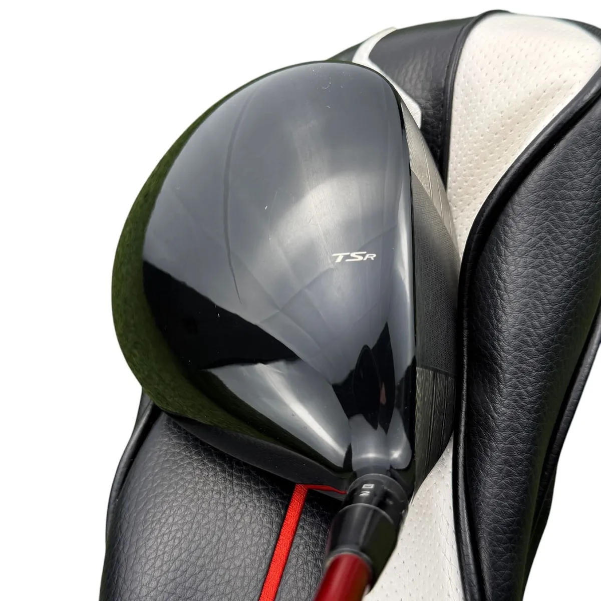 Titleist TSR3 Driver / 9° / X-Stiff / Left Hand - Image 4