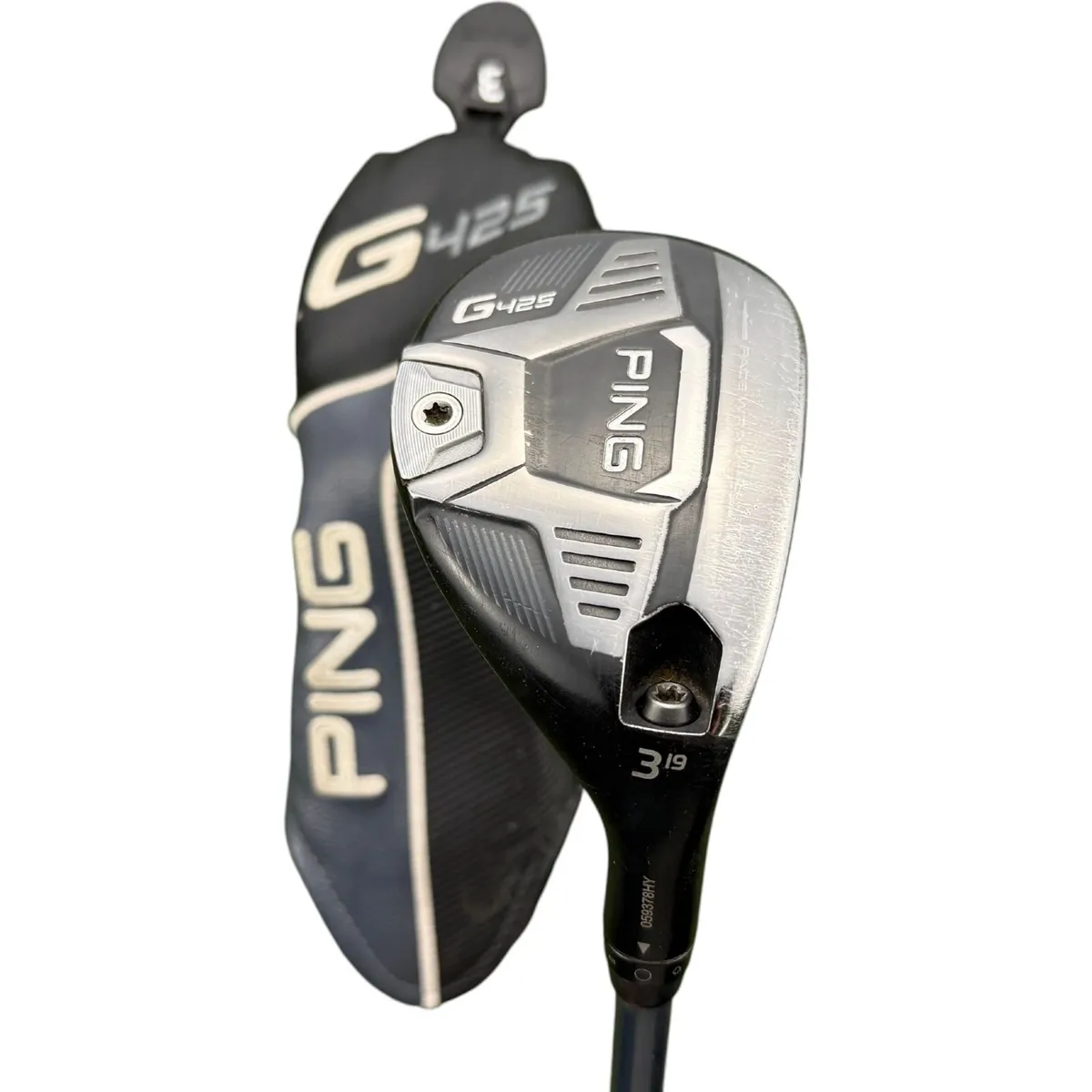 Ping G425 Hybrid / #3 Hybrid 19° /Alta CB 70 Stiff - Image 2