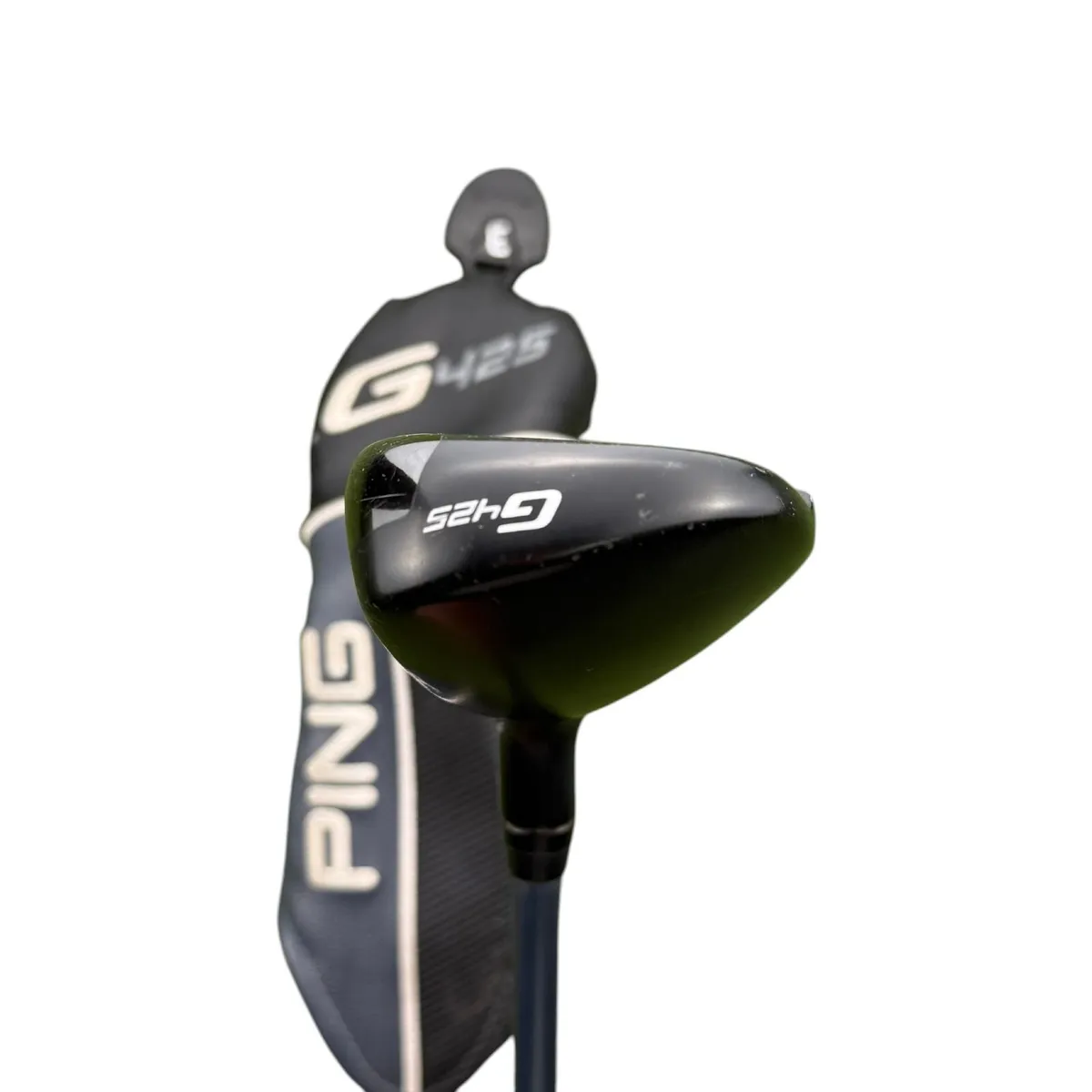 Ping G425 Hybrid / #3 Hybrid 19° /Alta CB 70 Stiff - Image 3