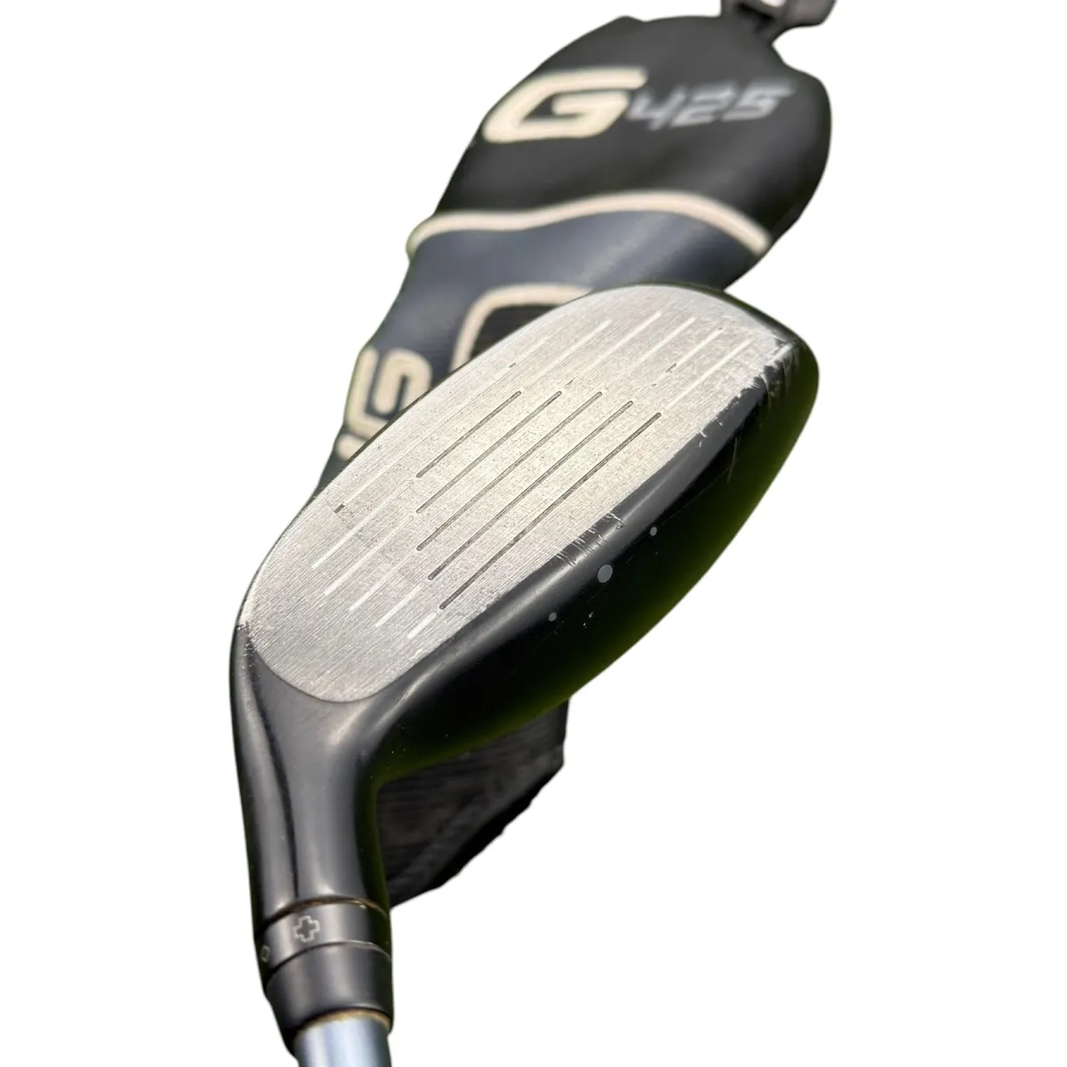 Ping G425 Hybrid / #3 Hybrid 19° /Alta CB 70 Stiff - Image 4