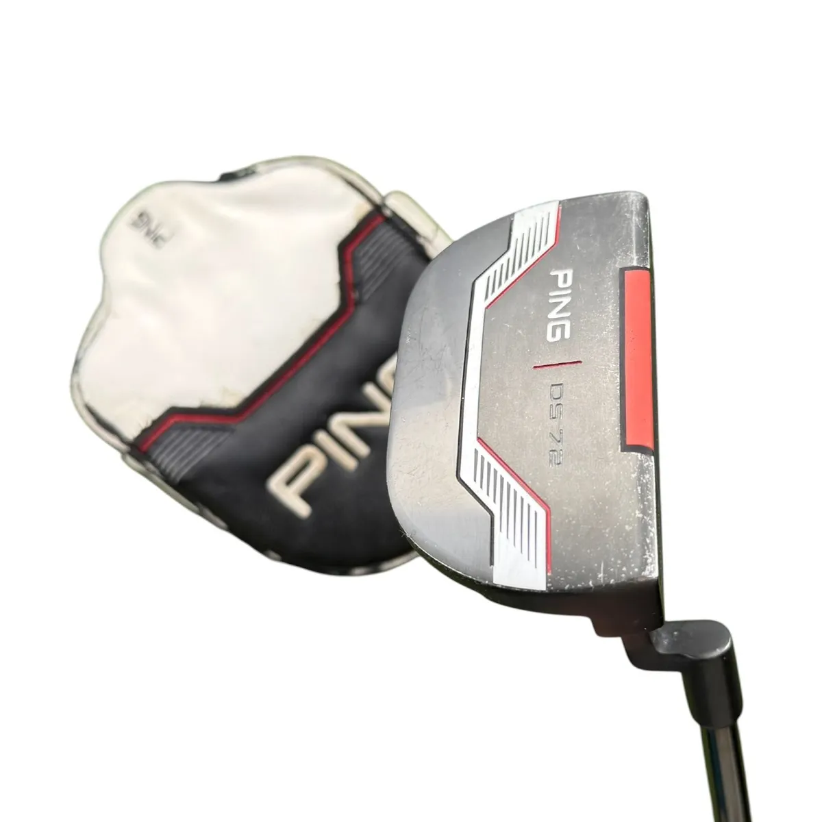 Ping DS 72 2021 Putter / 34'' - Image 2