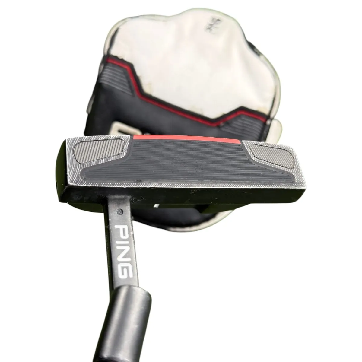 Ping DS 72 2021 Putter / 34'' - Image 3