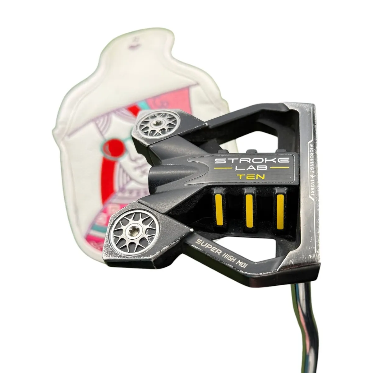 Odyssey Stroke Lab Ten Putter / 34'' - Image 2