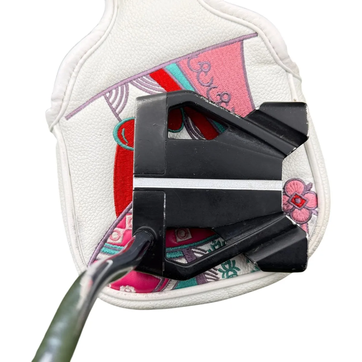 Odyssey Stroke Lab Ten Putter / 34'' - Image 4