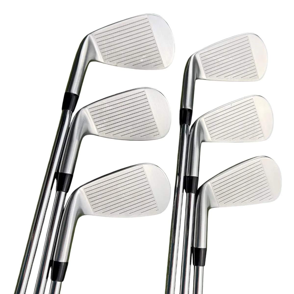 Titleist T250 2025 Irons / 5-Pw / AMT Red Regular - Image 3