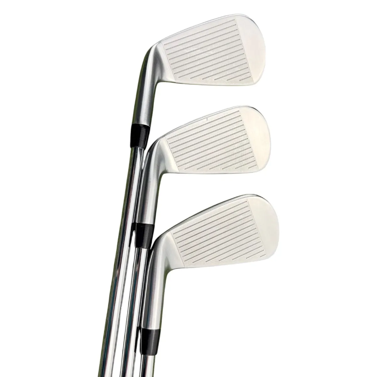 Titleist T250 2025 Irons / 5-Pw / AMT Red Regular - Image 4