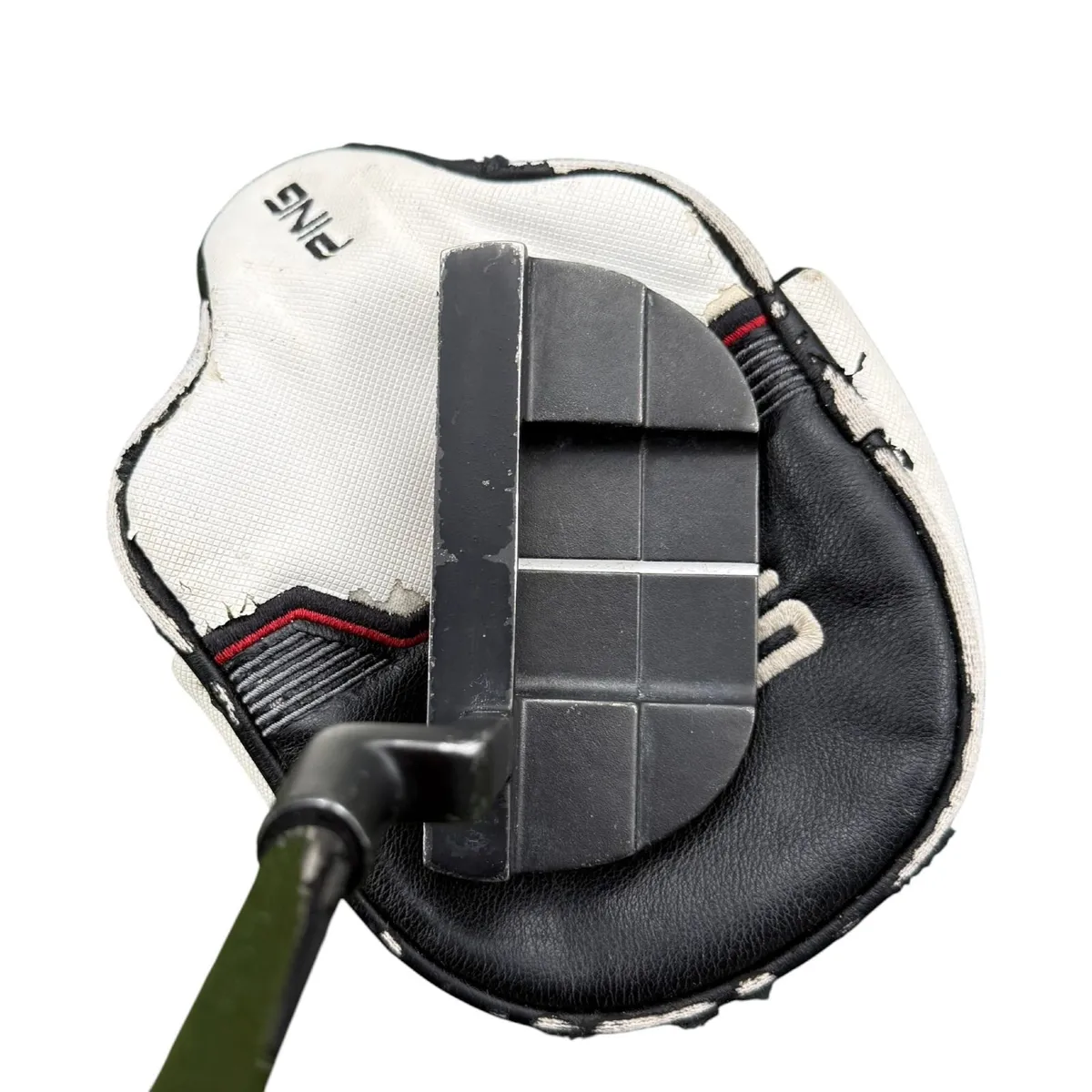 Ping DS 72 2021 Putter / 34'' - Image 4