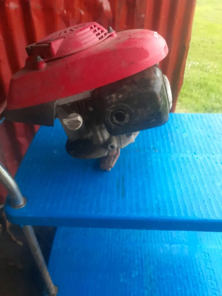 Honda - Image 1