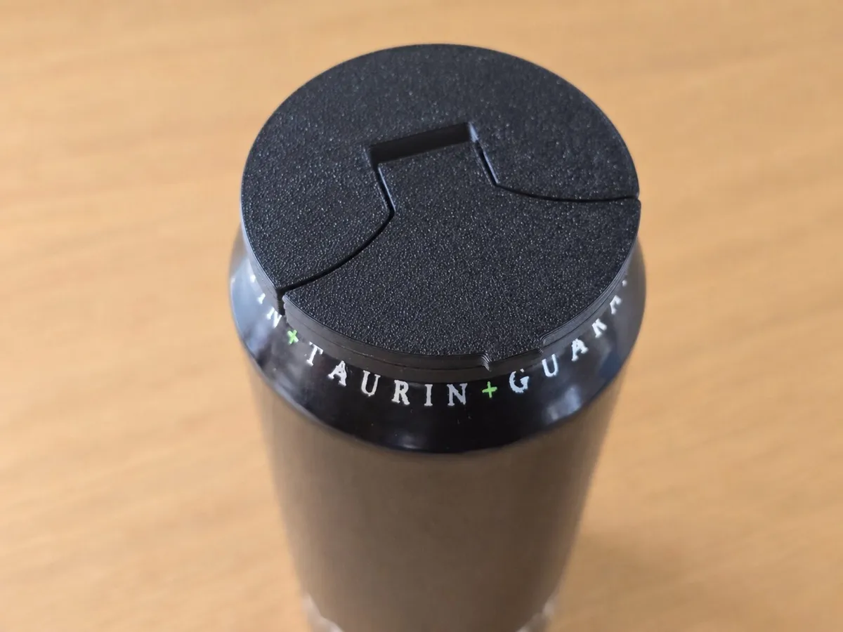 Monster Can Holder + Lid - Image 2