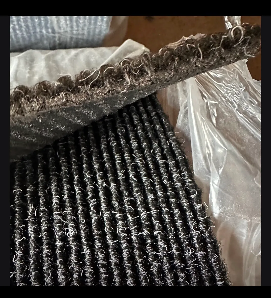 Heavy Duty Bus & Coach floor Carpet - Image 1