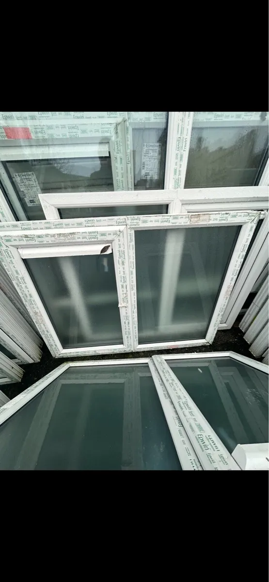 PVC window - Image 2