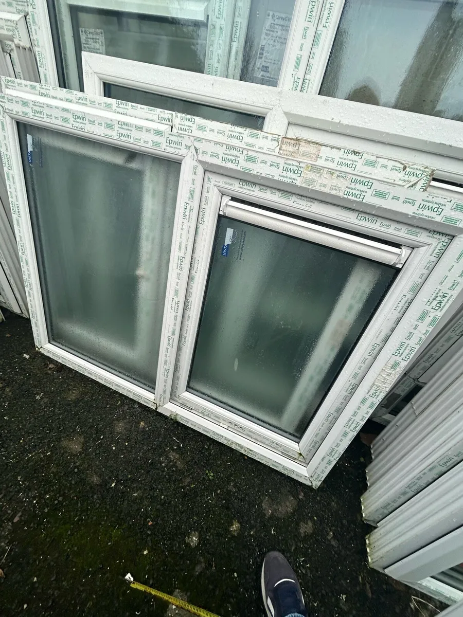 PVC window - Image 3