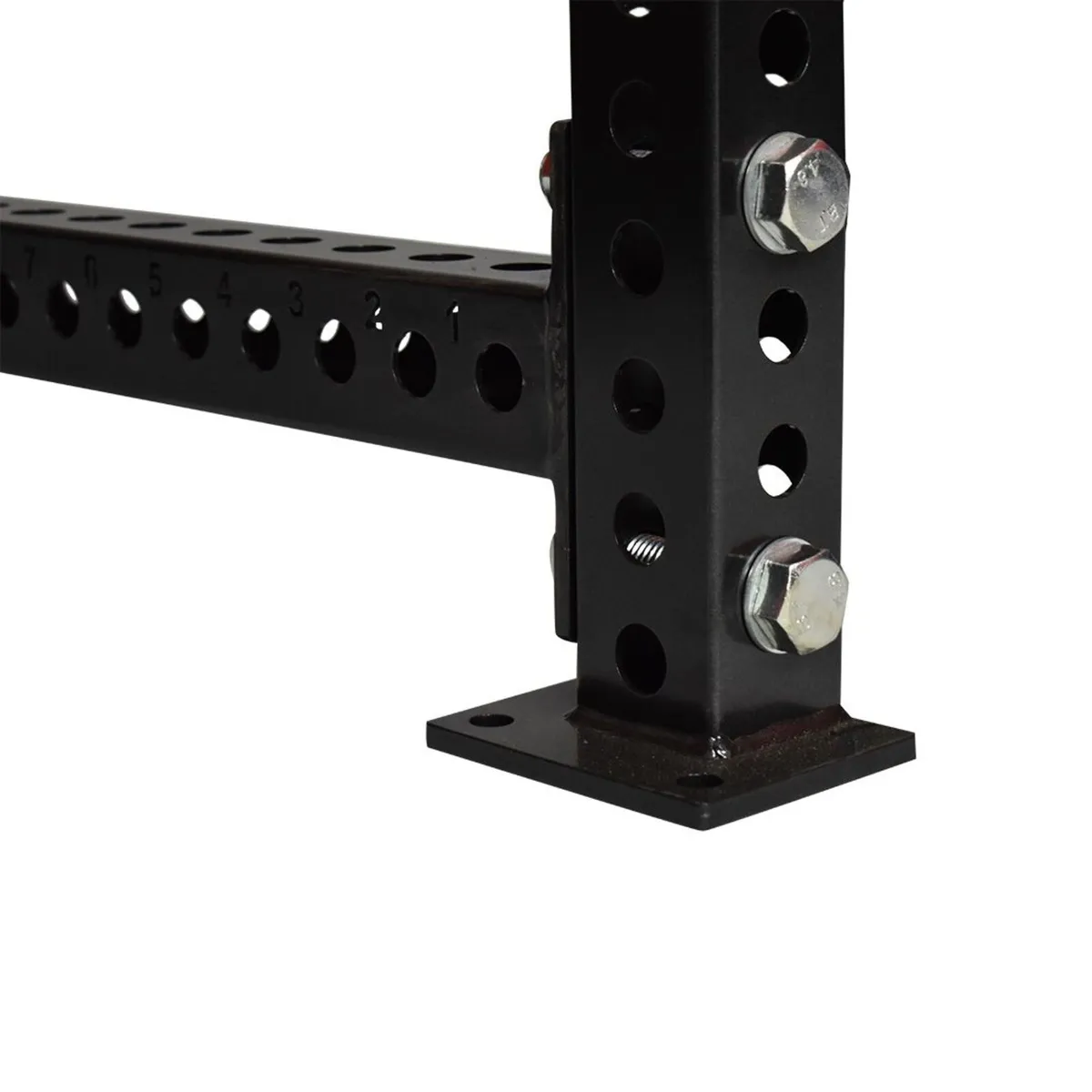 Bulletproof: B2 Commercial Power Cage / Squat Rac - Image 4