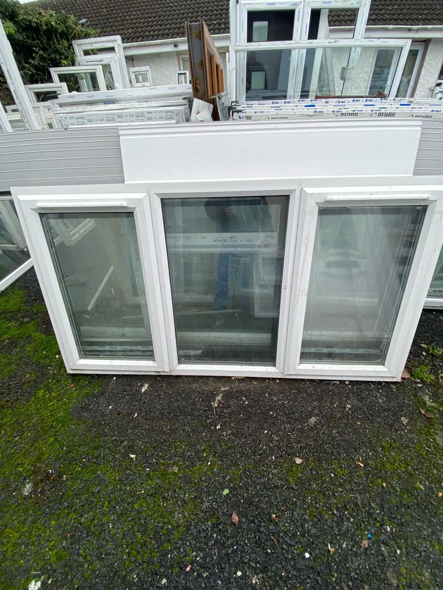 PVC window - Image 2