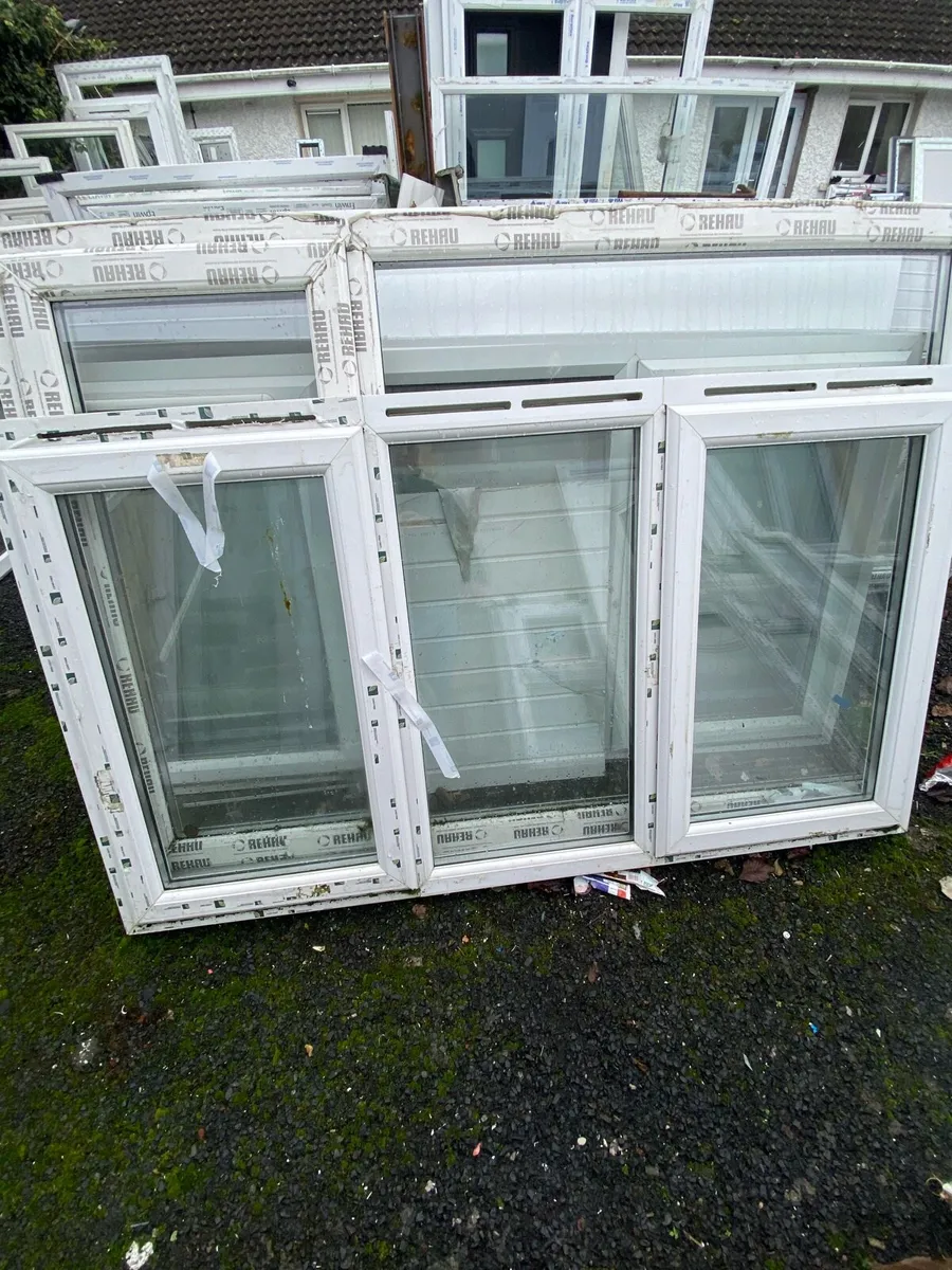 PVC window - Image 3