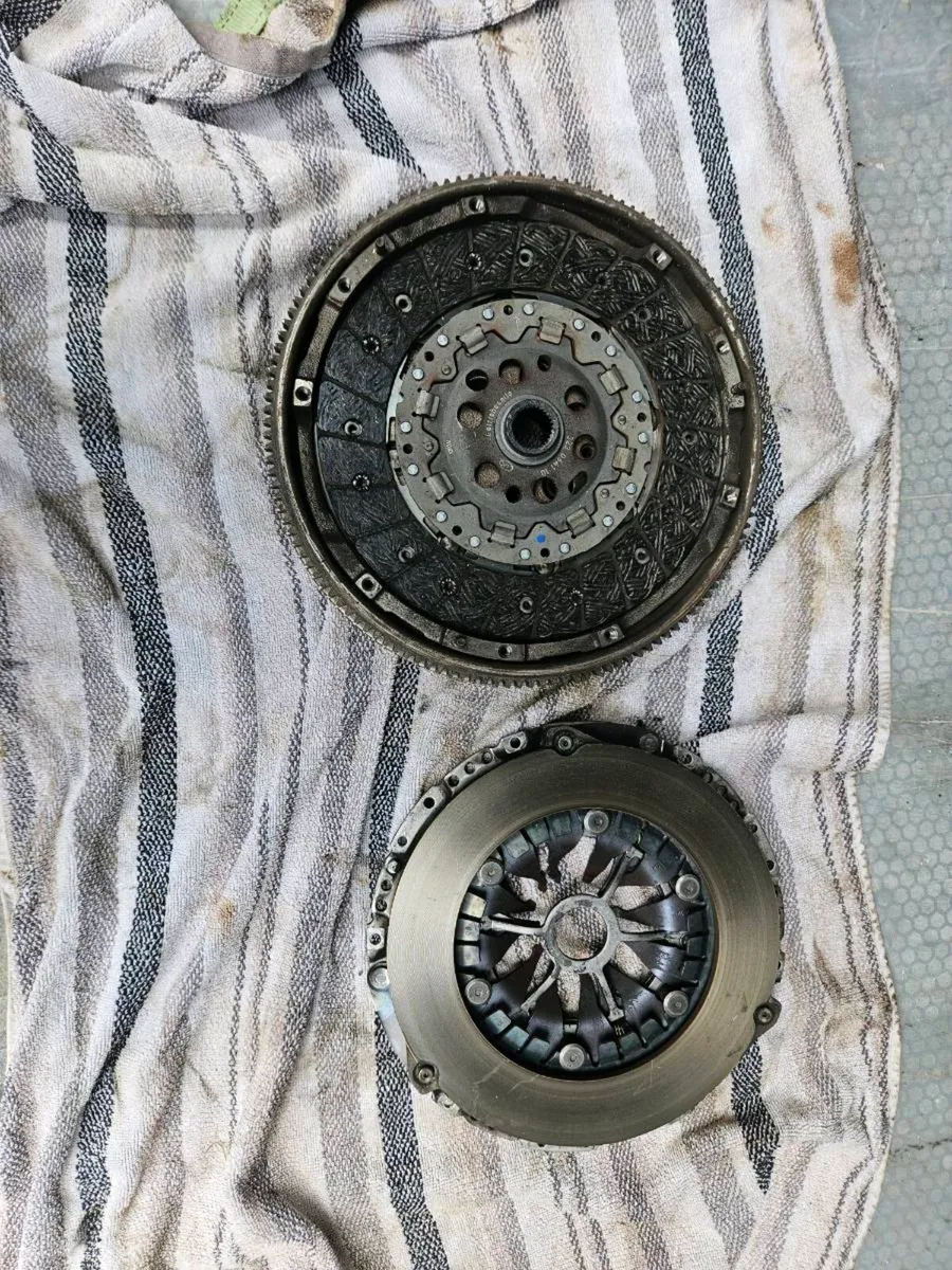 Vw transporter parts - Image 1