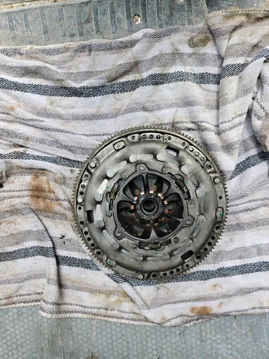 Vw transporter parts - Image 2
