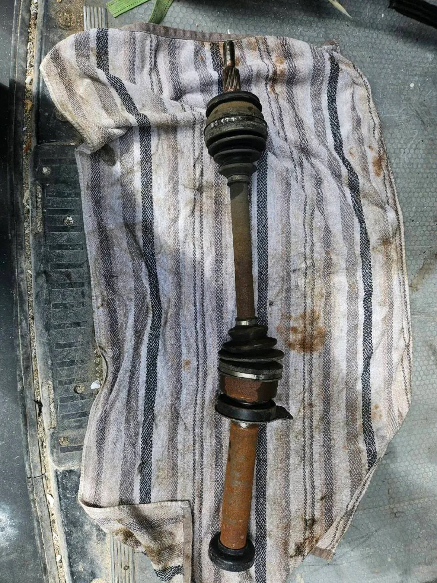 Vw transporter parts - Image 3