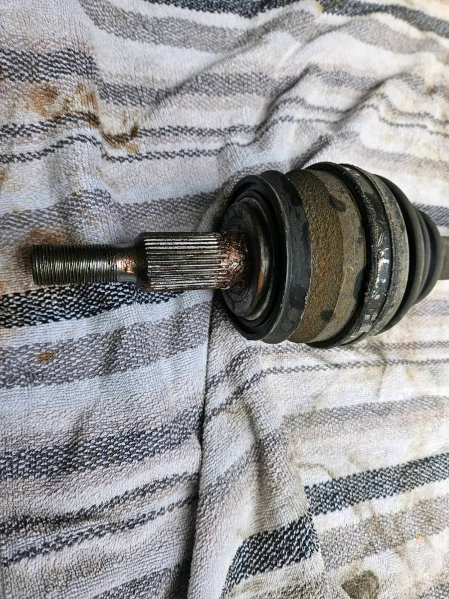 Vw transporter parts - Image 4
