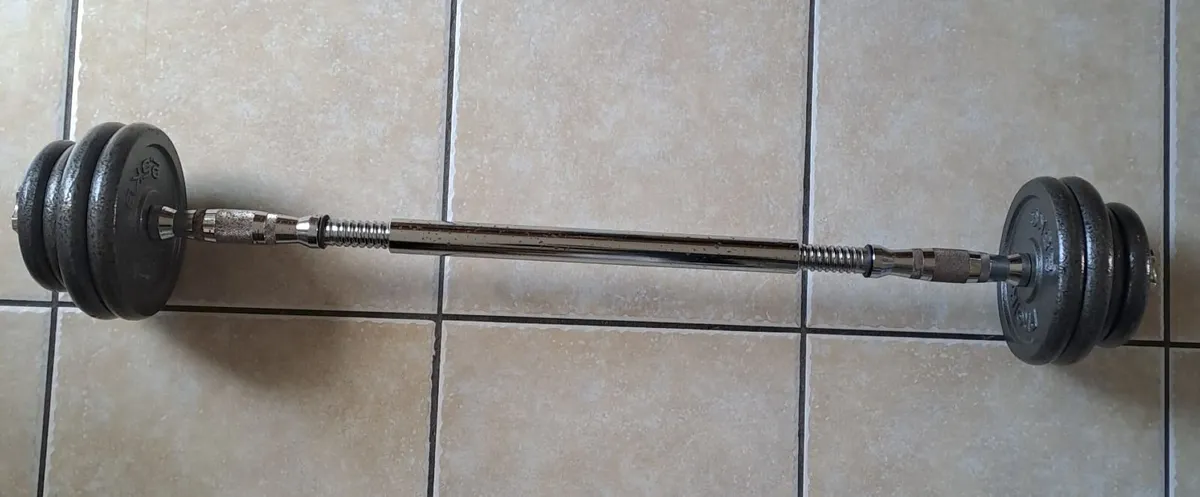 Barbells - Image 4