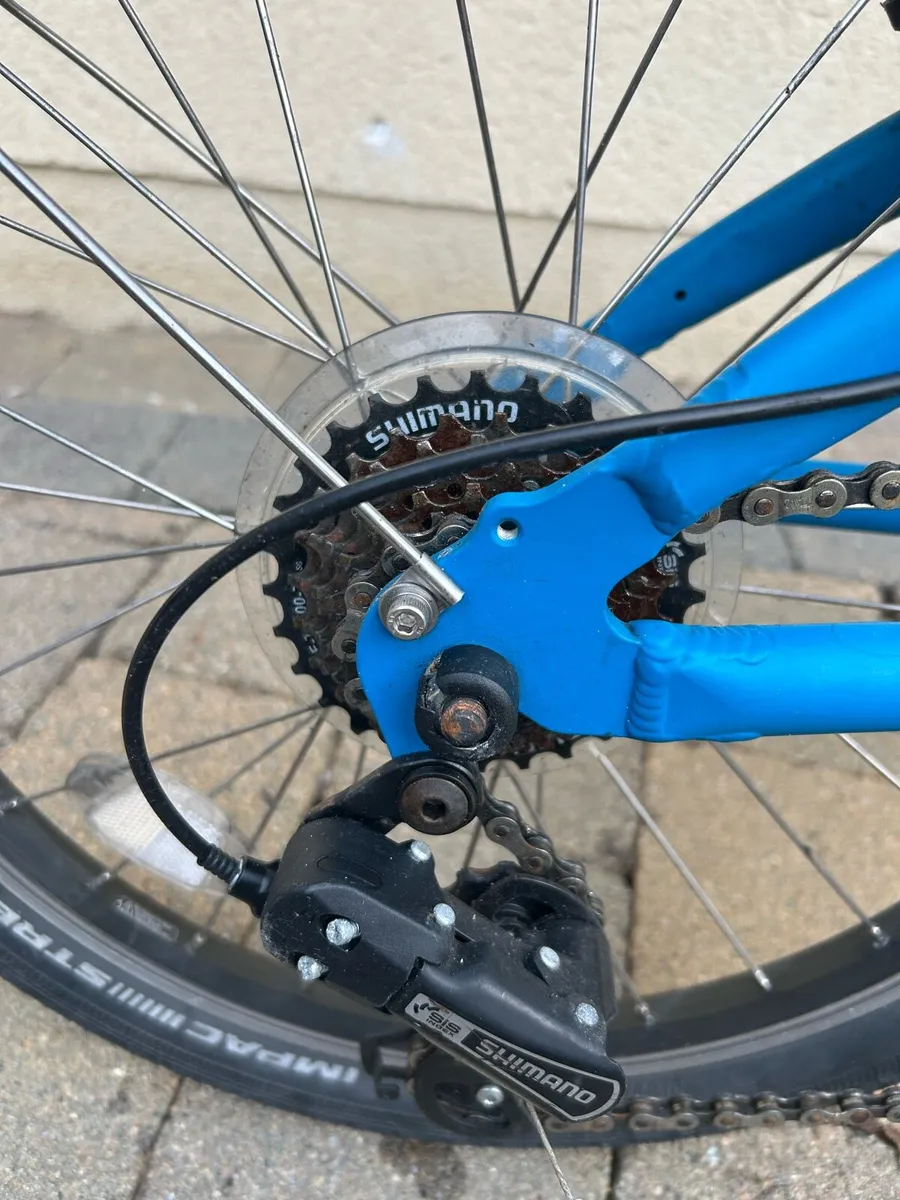 Bicycle - Image 2