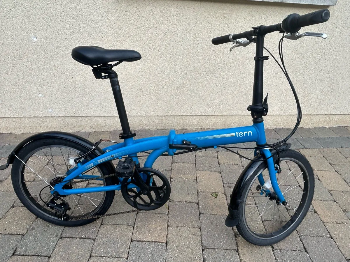 Bicycle - Image 1