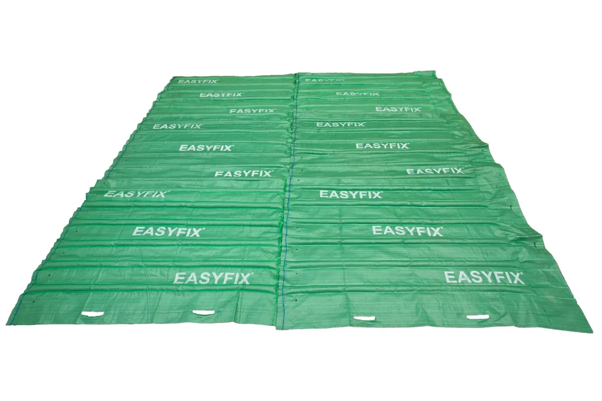 Silage Pit Bag Covers - Image 4