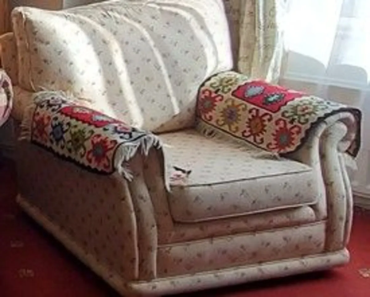 Armchair