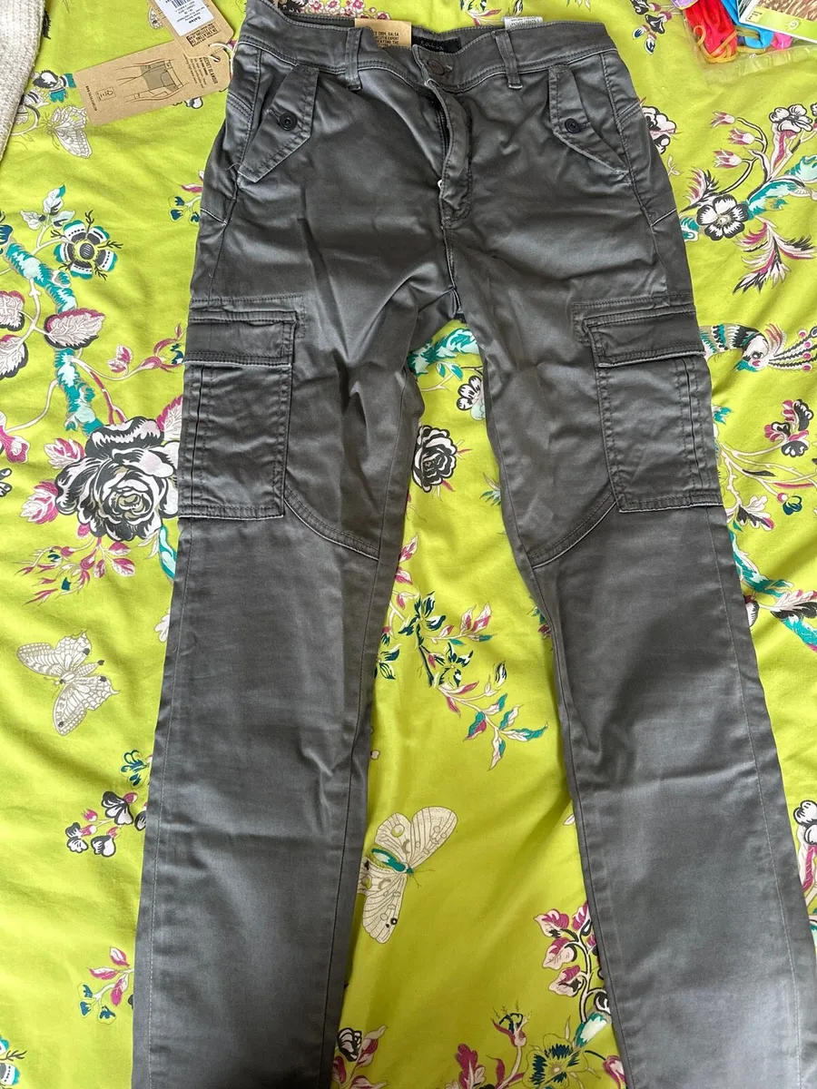 Salsa jeans - Image 1