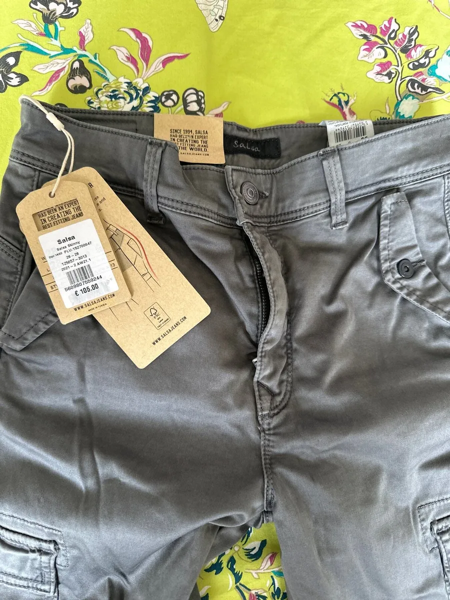 Salsa jeans - Image 3