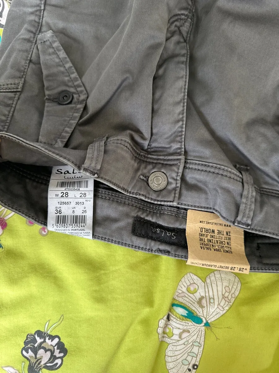 Salsa jeans - Image 4