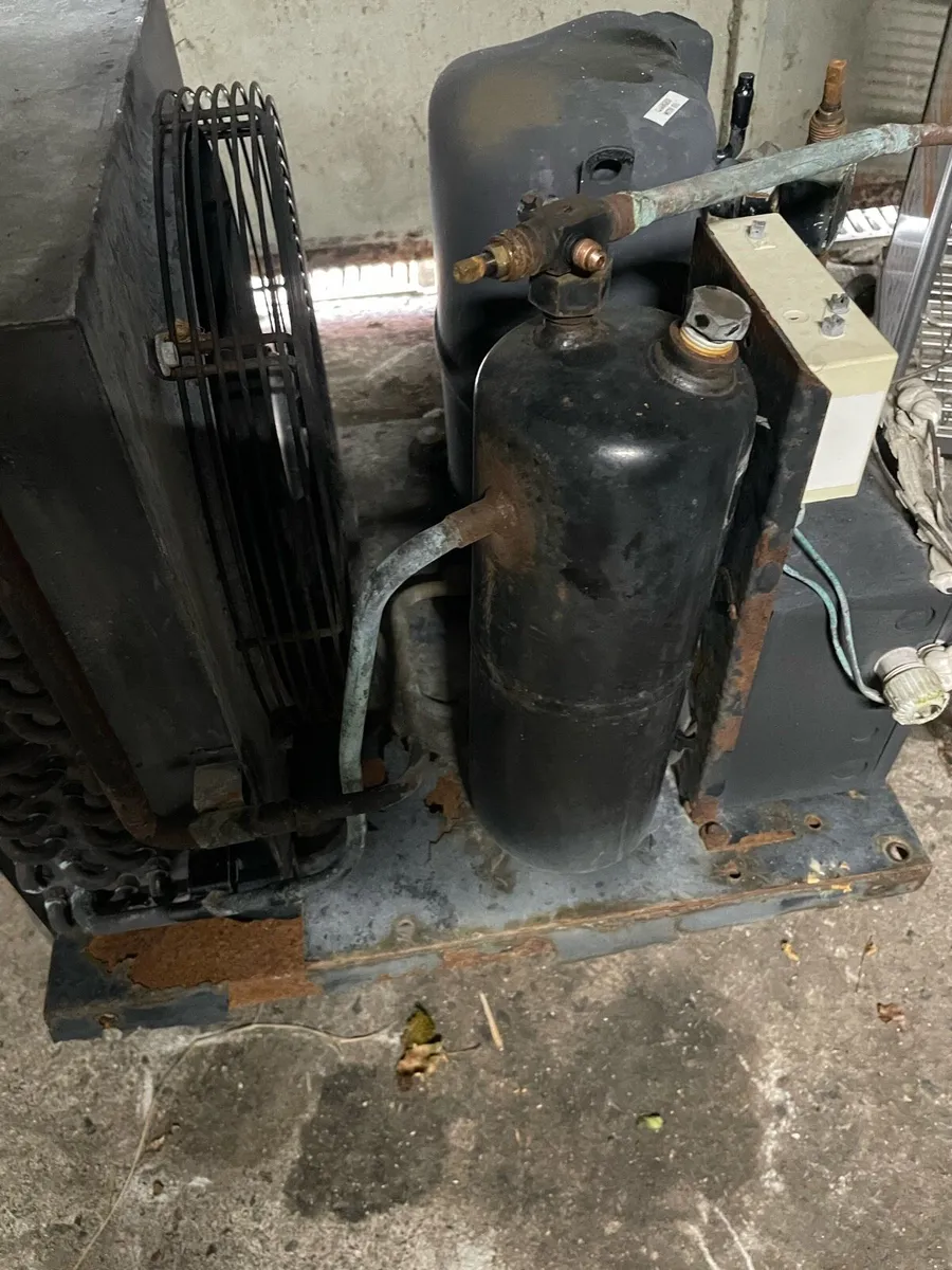 Refrigeration - Image 1