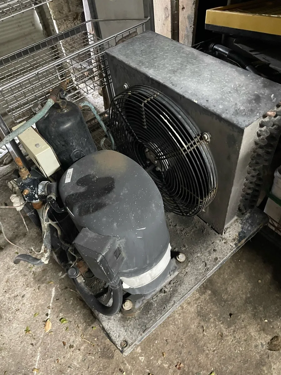 Refrigeration - Image 2