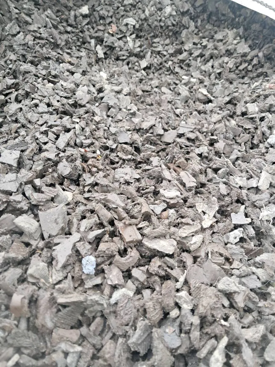 Rubber mulch - Image 1