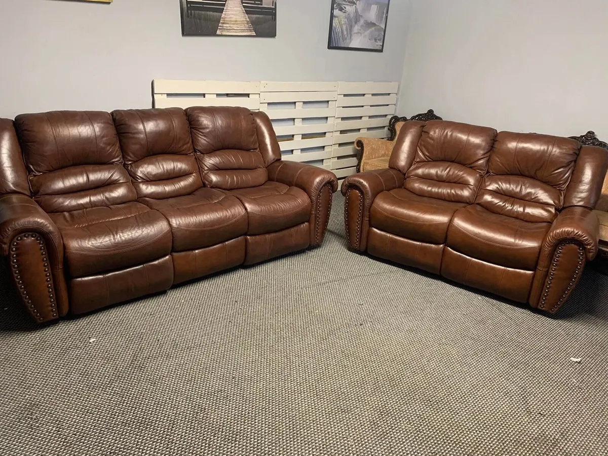 Sofas - Image 1