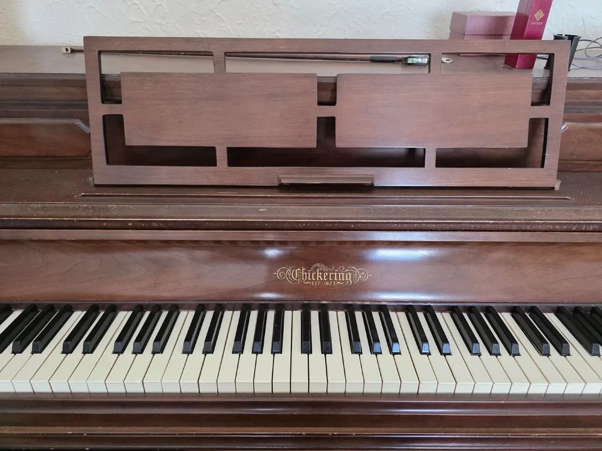 Piano - Image 2